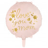 Balão Love you Mum 45cm